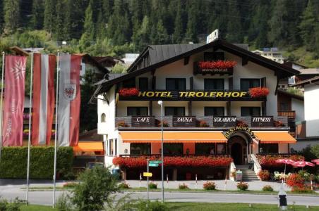 Tirolerhof - 8
