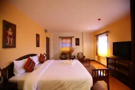Chiangmai Boutique House - 59