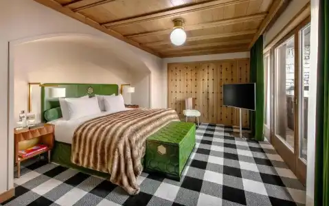 Apogée Courchevel, Oetkers - 87