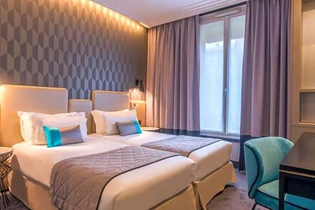 Best Western Select - 23