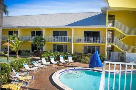 Sandpiper Gulf Resort - 62