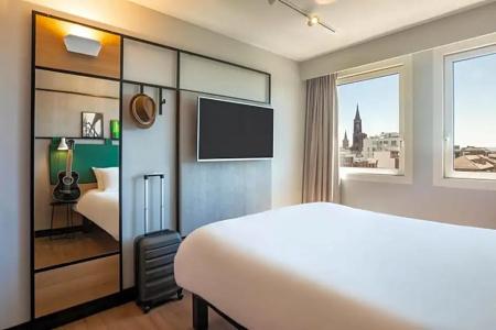 ibis Strasbourg Centre Halles - 30