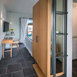 Meltemi Excelsior Suites and Spa - 16