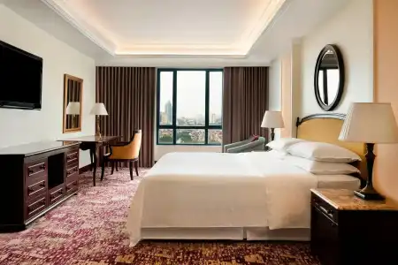 Sheraton Hanoi - 47