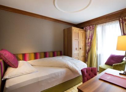 Alex Alpine Resort - Spa & Sports - 81