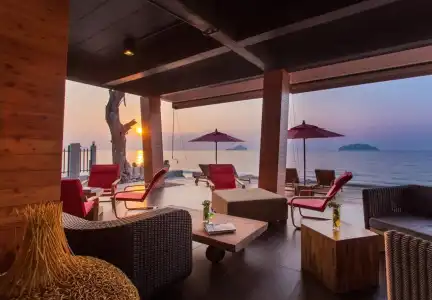 Lipda Resort - 23