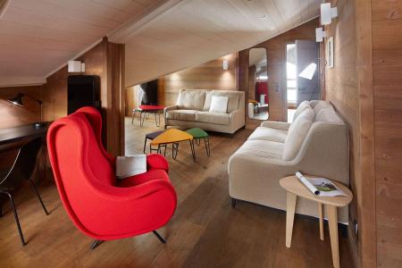 Les 3 Vallées, a Beaumier - 5