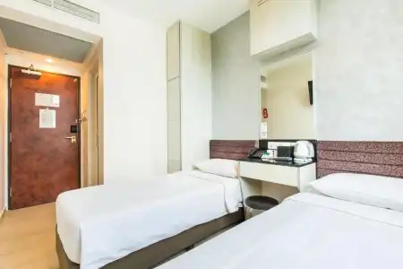 ibis budget Singapore Mount Faber - 40