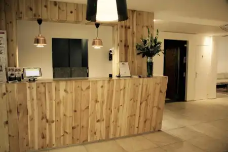 Hôtel Brésil Opéra SPA - 0