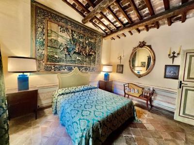 Vesconte Residenza d'epoca dal 1533 - 50
