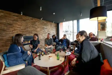 Nomad Le Havre Centre Gare - 11