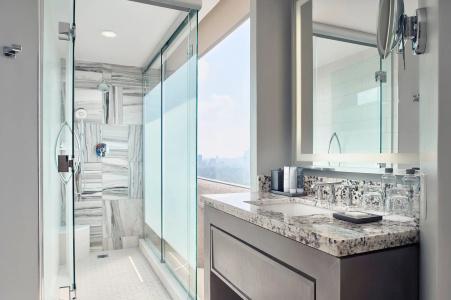 JW Marriott Mexico City Polanco - 27