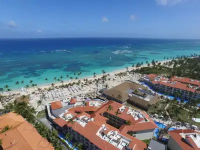 Majestic Mirage Punta Cana, All Suites – All Inclusive - 27