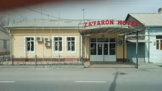 Zafaron - 41