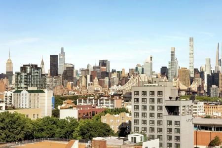 Home2 Suites by Hilton NY Long Island City/Manhattan View - 25