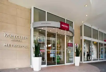 Ibis Styles Budapest Center - 25