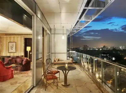 The St. Regis Singapore (Newly Renovated) - 7