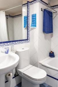 Oasis Duna Apartments - 48