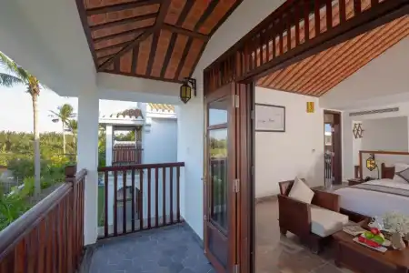 Legacy Hoi An Resort - 348
