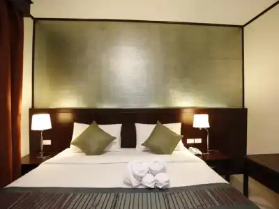 Orchid Resortel - 69