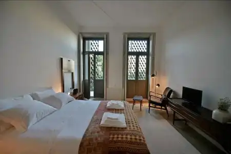 Malmerendas Boutique Lodging - 43