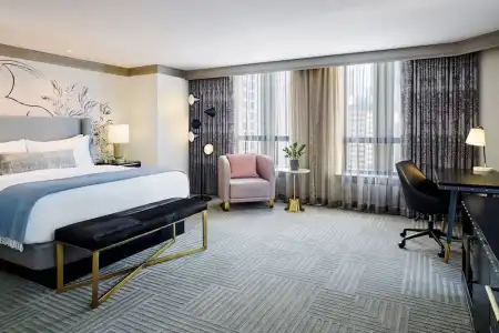 The Gwen, a Luxury Collection, Michigan Avenue Chicago - 64