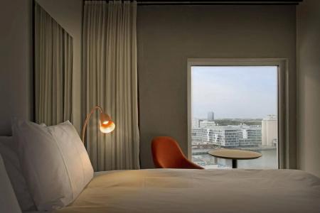 STORY MALMO, in JdV by Hyatt - 2