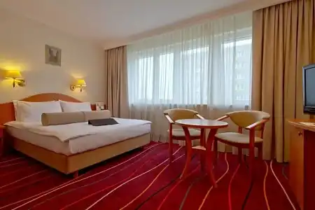 Best Western Portos - 42