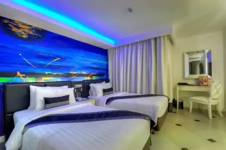 Aspira Skyy Sukhumvit 1 - 66
