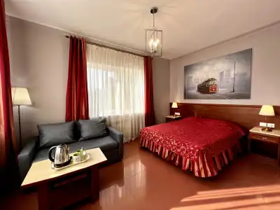 Olivia Guest House - 2