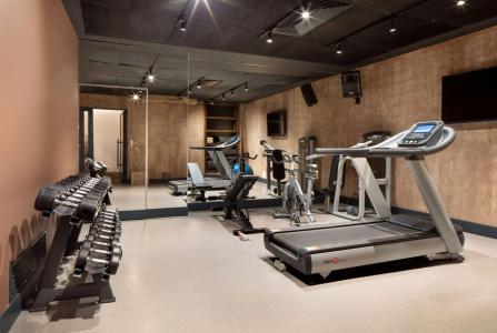 Tryp by Wyndham Istanbul Sisli - 20
