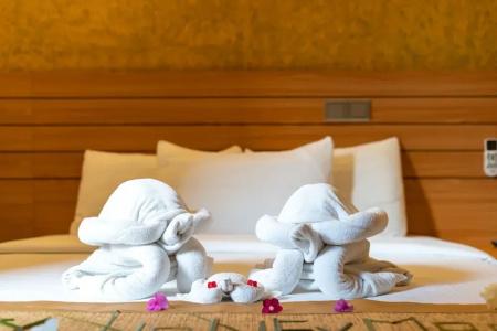 Nala Veli Beach & Spa - 82