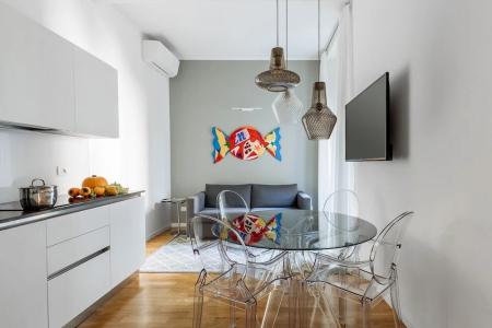 Residence le Porte - 19