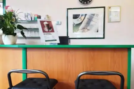 Motel Frankfurt - advena Partner - 19
