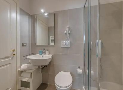 Residenza D'Epoca Historia Luxury - 15