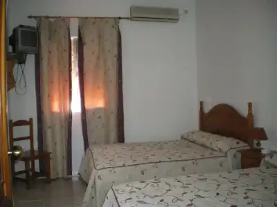 Hostal Sevilla Santa Justa - 3