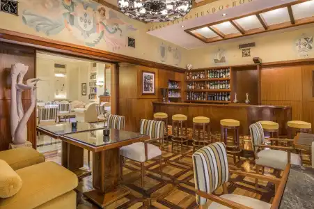 Britania Art Deco - 21