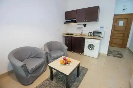 Lilly apartments - 271