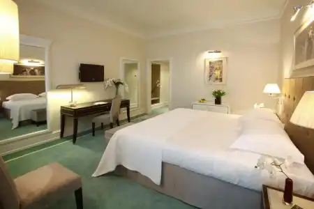 Savoia Excelsior Palace Trieste - Starhotels Collezione - 36