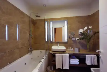 Palazzo San Lorenzo & SPA - 64