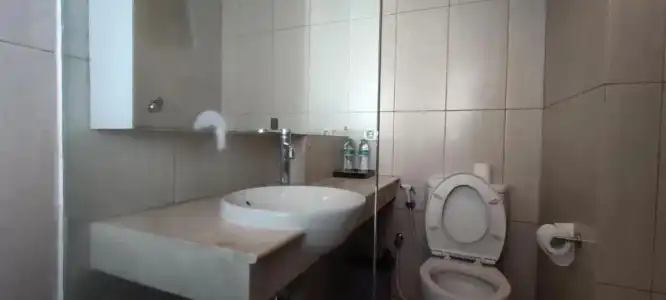 Liberta Kemang - 31