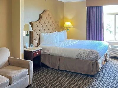 Comfort Inn & Suites Madison East Interstate I-90 - 69