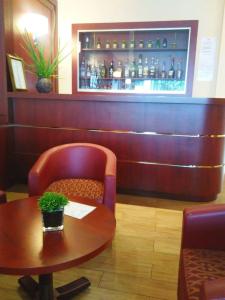 Hôtel des Quatrans - 1