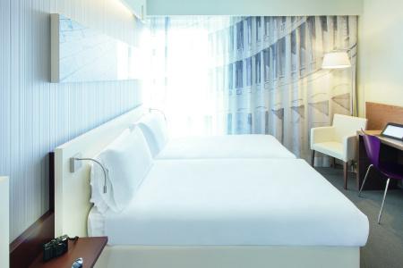 Ibis Styles Roma Eur - 2