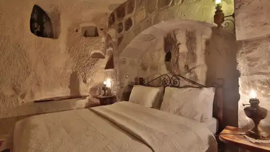 Koza Cave - 4