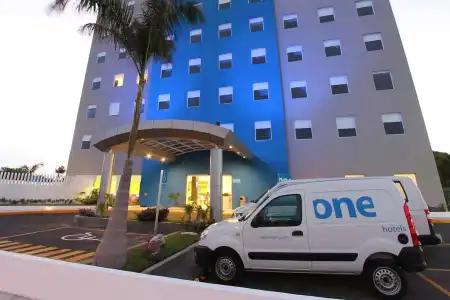 One Cancun Centro - 15