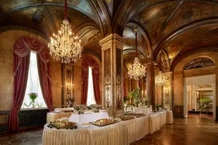 Imperial, a Luxury Collection, Vienna - 26