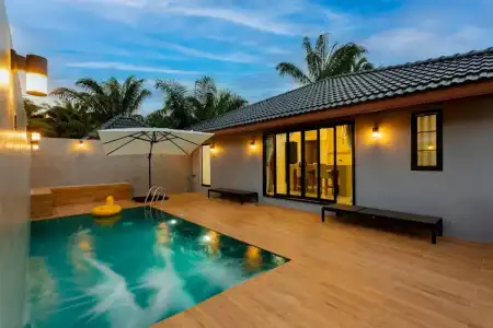 The Neenlawat Riverside Resort & Spa - 146