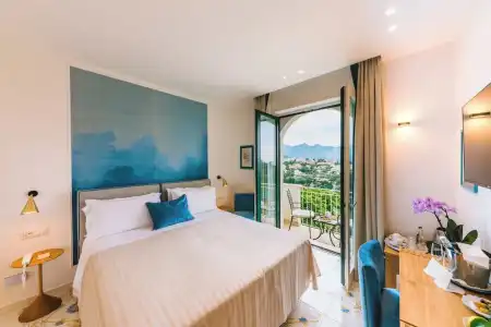 Palazzo Pascal - Amalfi Coast Luxury Experience - 59