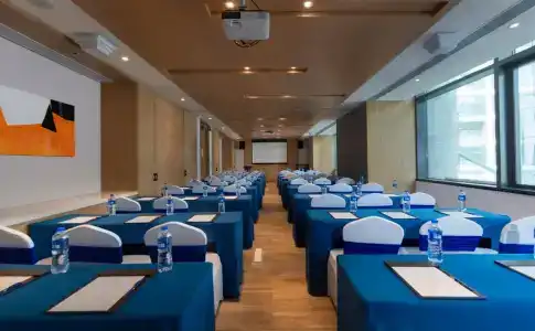 Holiday Inn Express Songgang - 14